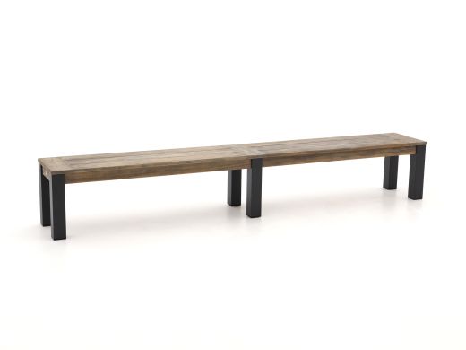 ROUGH-X picknickbank 285x42x45cm