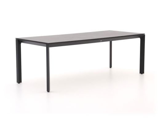 Bellagio Sestino dining tuintafel 220x90cm - Sintered stone