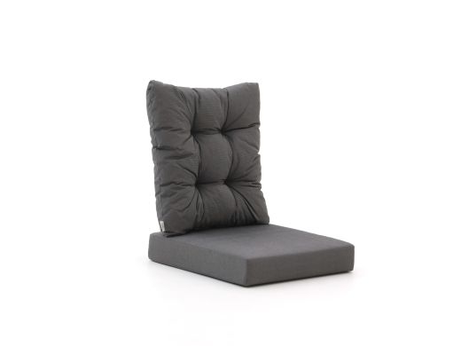 Intenso Milano kussens zit + rug t.b.v. lounge tuinstoel