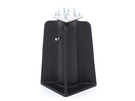 Terra Easyfoot incl. Adapterplaat