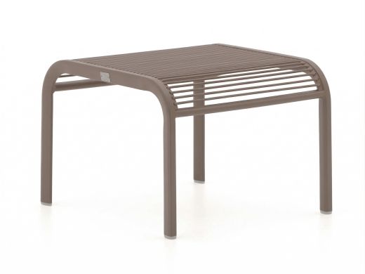 Apple Bee Hawaii voetenbank 50x55cm