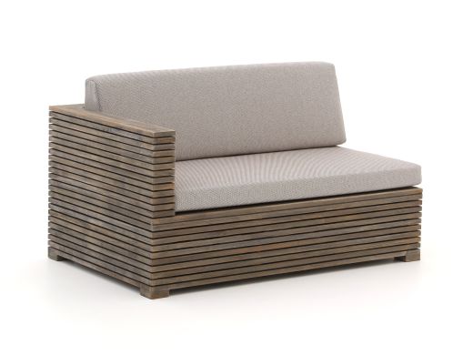 ROUGH-C loungemodule rechterarm 130cm