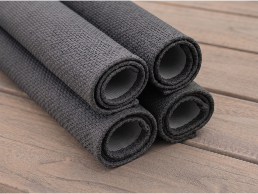 Madison x Kees Smit Placematsset - Dark Grey (set van 4)