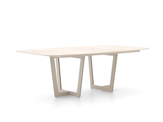 SUNS Palermo dining tuintafel 280x116x76cm - Sintered stone