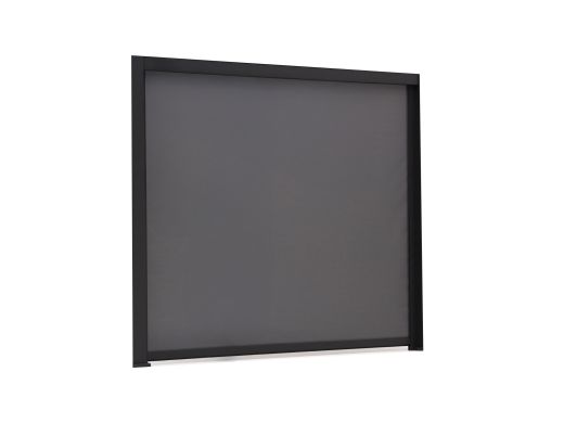 Windscherm 300cm t.b.v. Cedrino Pergola 300/400/600x300x255cm