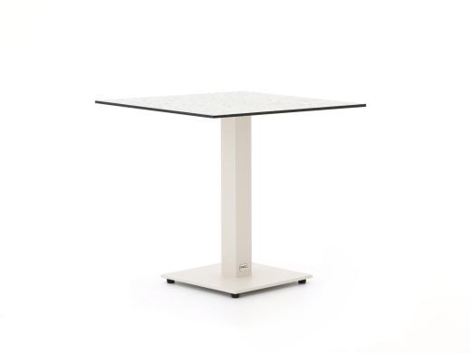Forza Orta tuintafel 80x80x73cm