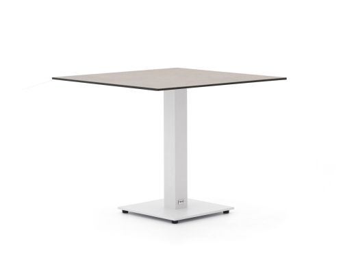 Forza Orta tuintafel 80x80x73cm