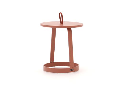 Manifesto Salemi bijzet tuintafel ø47 (h:52,5cm)