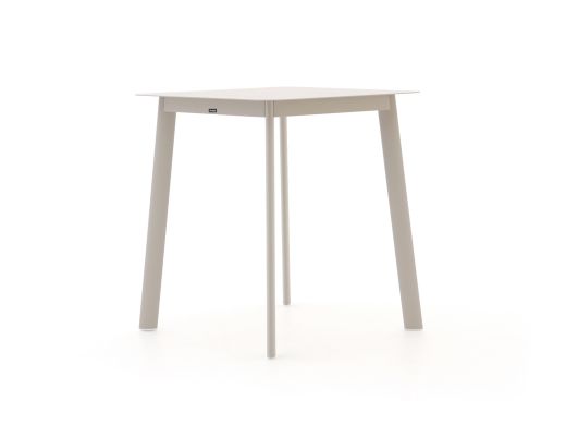 Manifesto Savio bartafel 90x90x103cm
