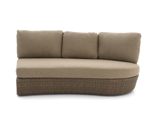 Intenso Santa Ninfa loungemodule linkerarm 184,5cm