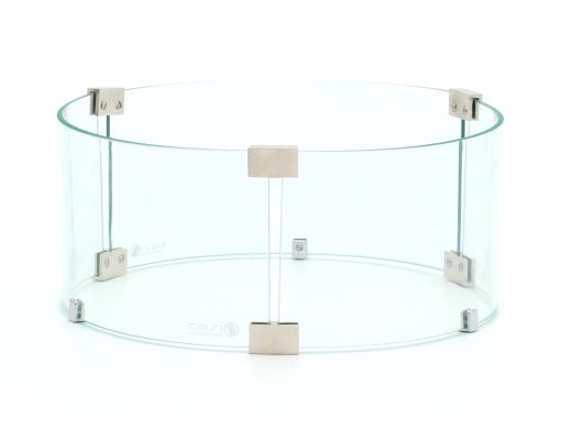 Cosi Round Glass Set - t.b.v. Cosiglobe en Cosidrum