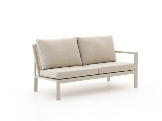 Manifesto Alzano loungemodule linkerarm 162cm