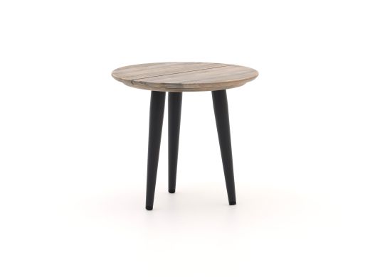 ROUGH-K bijzet tuintafel ø 50cm