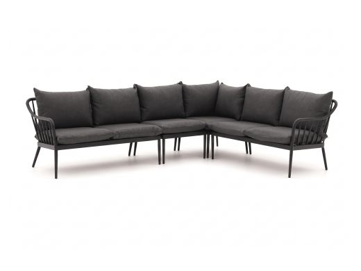 Manifesto Celante lounge hoekset 4-delig 6-zits