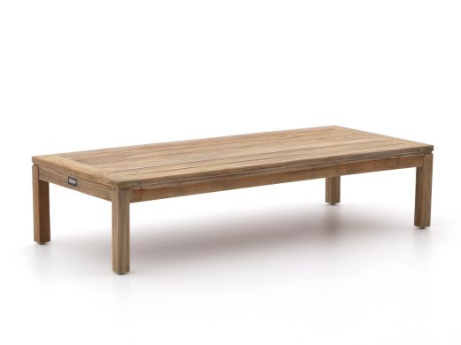 ROUGH Batang lounge tuintafel 150x65x35cm