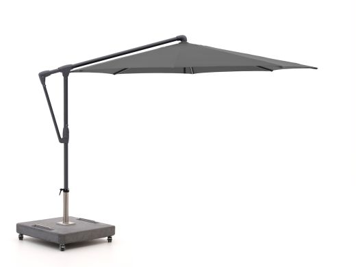 Glatz Sunwing Casa zweefparasol ø 300cm
