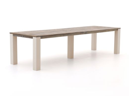 ROUGH-X dining tuintafel 320x100x76cm