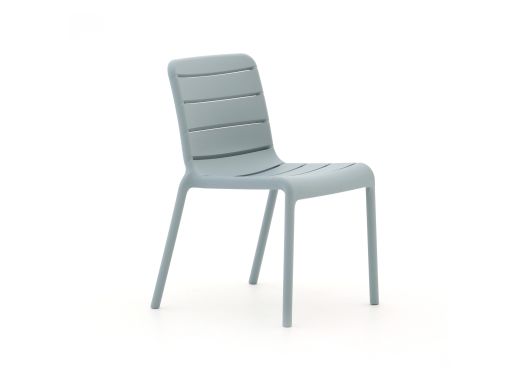 Forza Narni dining tuinstoel stapelbaar