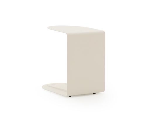Zavelli Soffice bijzet tuintafel 40x50x50cm