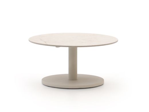 Manifesto Monticano lounge tuintafel ø 60cm (h: 30cm)