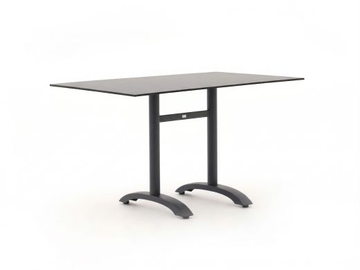 Bellagio Lisio tuintafel 140x80x73cm