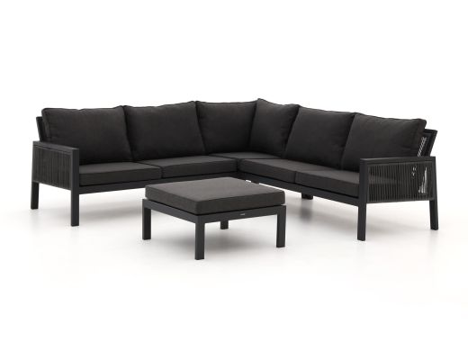 Manifesto Alzano hoek loungeset 4-delig