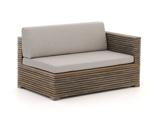 ROUGH-C loungemodule linkerarm 130cm