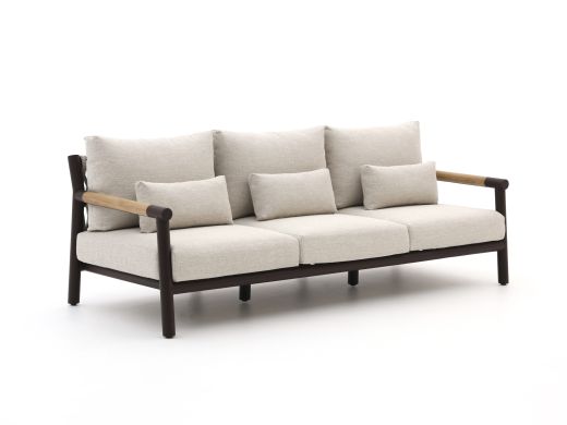 Zavelli Divina lounge tuinbank 3-zits 237cm