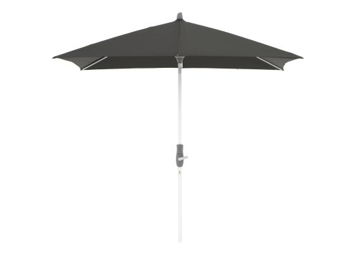 Glatz Alu-Twist parasol 250x200cm