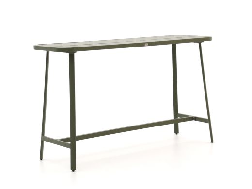 Bellagio Cino bartafel 175x58x105cm