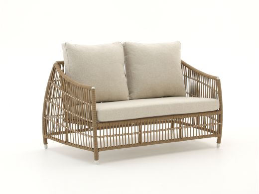 Manifesto Ortello lounge tuinbank 2-zits 143cm