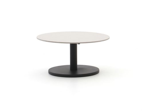 Manifesto Monticano lounge tuintafel ø 60cm (h: 30cm) - Sintered stone