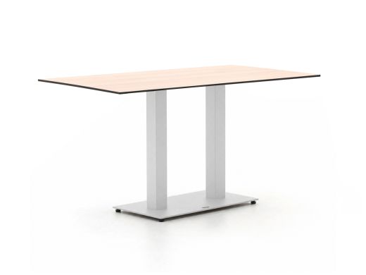 Forza Orta tuintafel 140x80x73cm