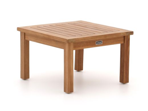 Sunyard Wales bijzet tuintafel 60x60x38cm