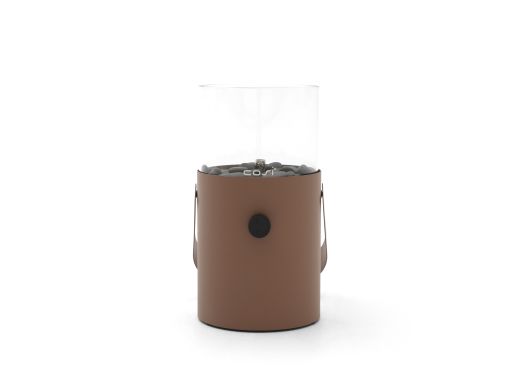 Cosiscoop Original gaslantaarn ø16cm (h:30cm) - Soft Terra