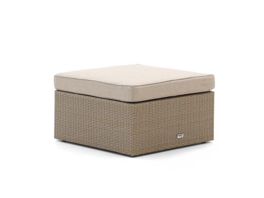 Forza Cecita voetenbank 72x72cm