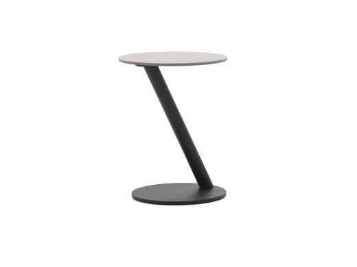 Bellagio Loiano bijzet tuintafel ø40cm (h:52cm)
