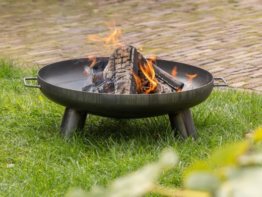 RedFire Salo vuurschaal ø60cm - Industrial Grey