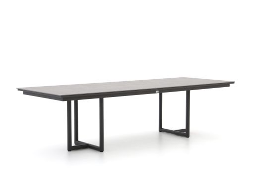 Tierra Outdoor Naro dining tuintafel 280x100x75cm - Dekton