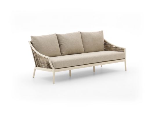 Apple Bee Milou lounge tuinbank 3-zits 203cm