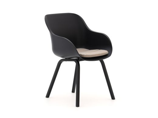 Hartman Le Soleil Element dining tuinstoel