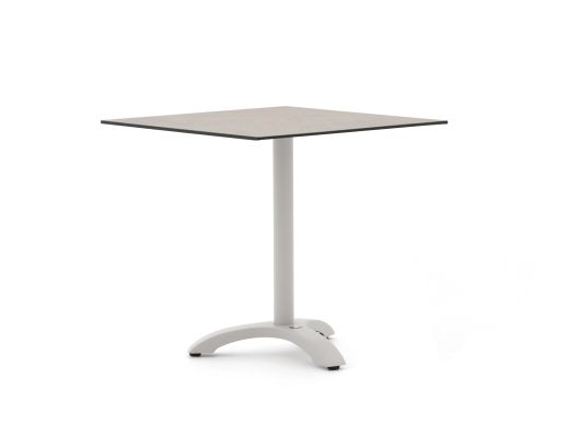 Bellagio Lisio tuintafel 70x70x73cm