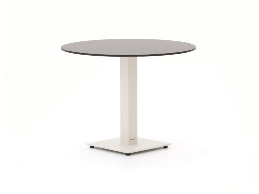Forza Orta tuintafel ø80cm (h:73cm)