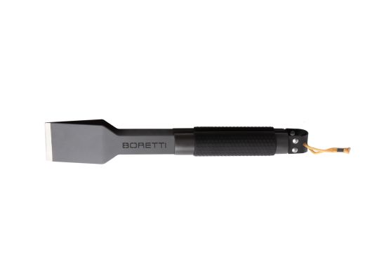 Boretti barbecue grill tang compact 36x5,5x5,5cm
