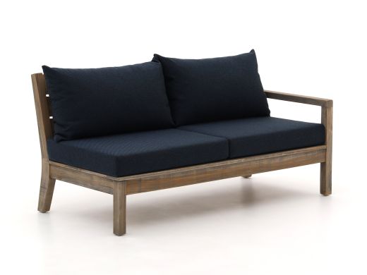 ROUGH Batang loungemodule linkerarm 155cm
