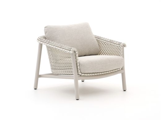 Zavelli Cuore lounge tuinstoel