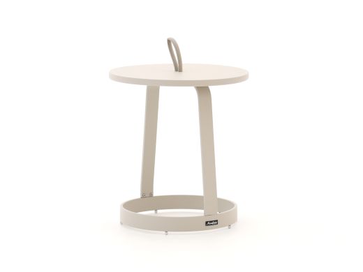 Manifesto Salemi bijzet tuintafel ø47 (h:52,5cm)