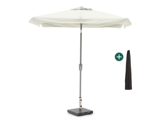 Shadowline Aruba parasol 210x150cm