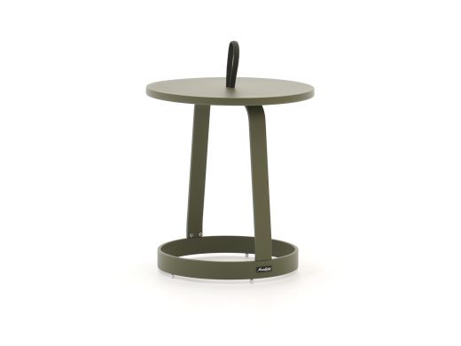 Manifesto Salemi bijzet tuintafel ø47 (h:52,5cm)