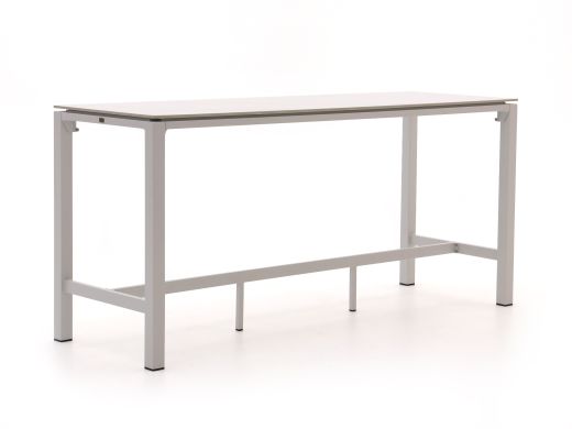 Bellagio Trecenta bartafel 225x75x105cm - Sintered stone